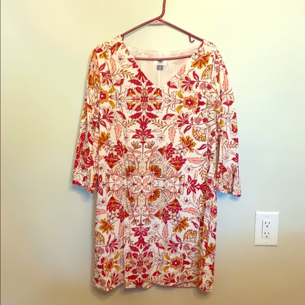 Old Navy Dress